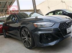 اودي A5